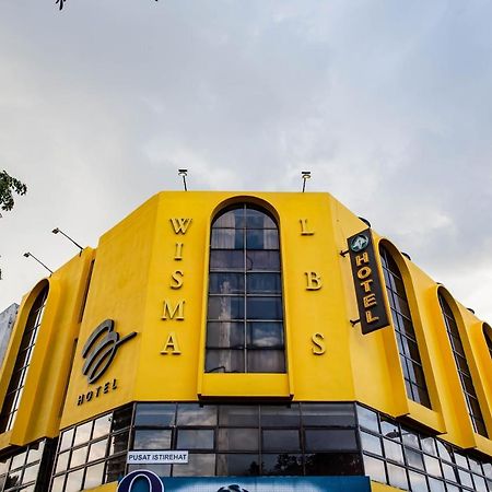 Beez Hotel Kuala Lumpur Eksteriør bilde
