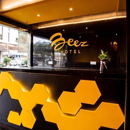 Beez Hotel Kuala Lumpur Eksteriør bilde