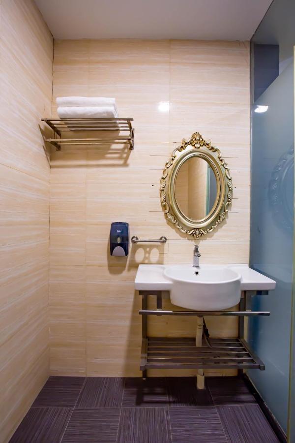 Beez Hotel Kuala Lumpur Eksteriør bilde