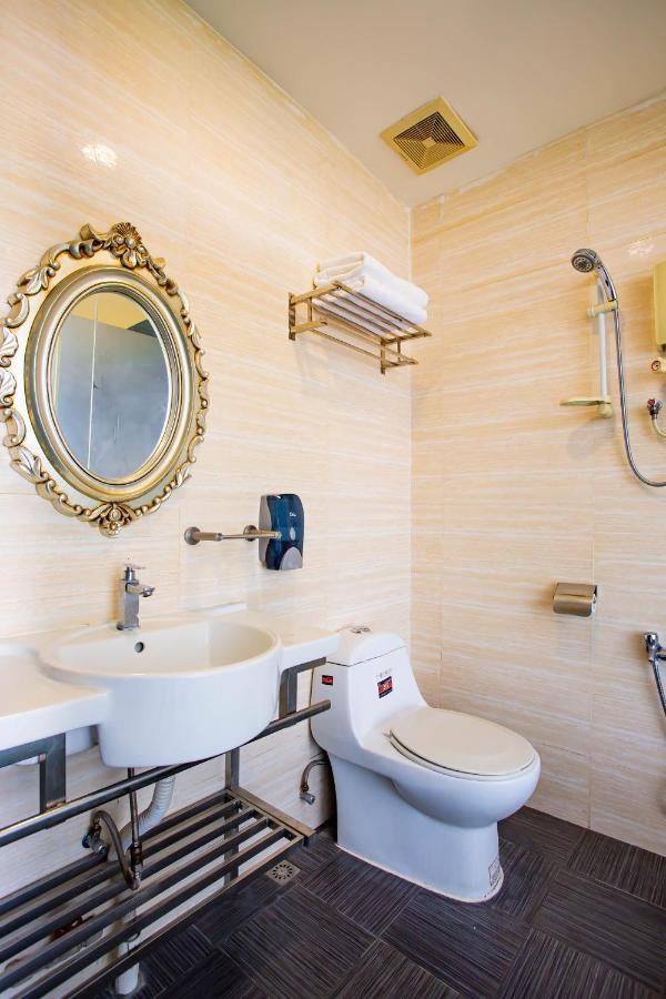 Beez Hotel Kuala Lumpur Eksteriør bilde