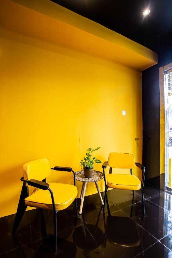 Beez Hotel Kuala Lumpur Eksteriør bilde
