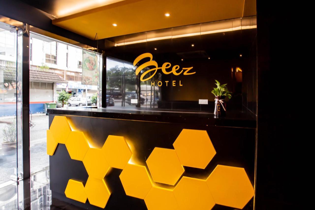 Beez Hotel Kuala Lumpur Eksteriør bilde