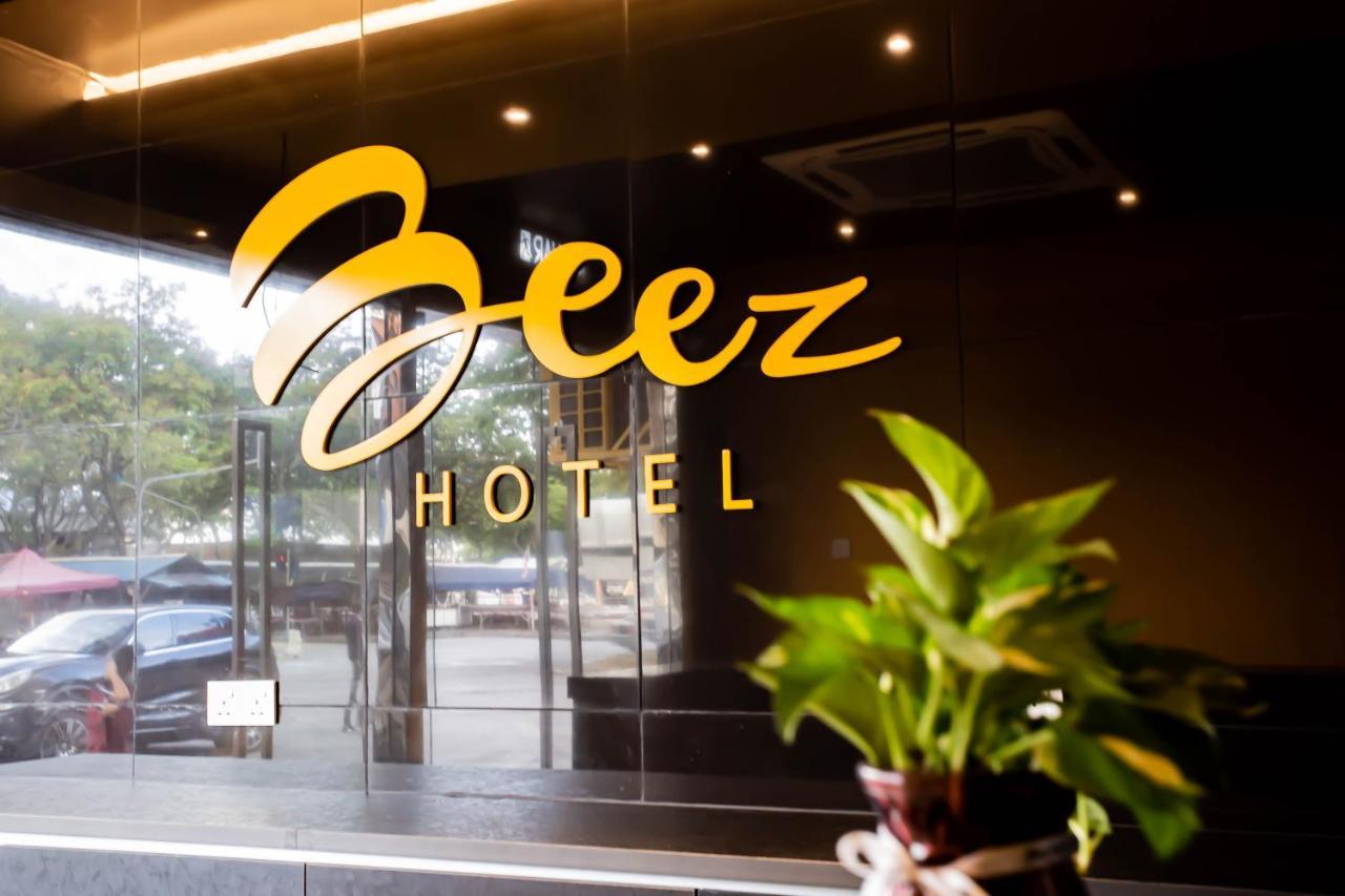 Beez Hotel Kuala Lumpur Eksteriør bilde