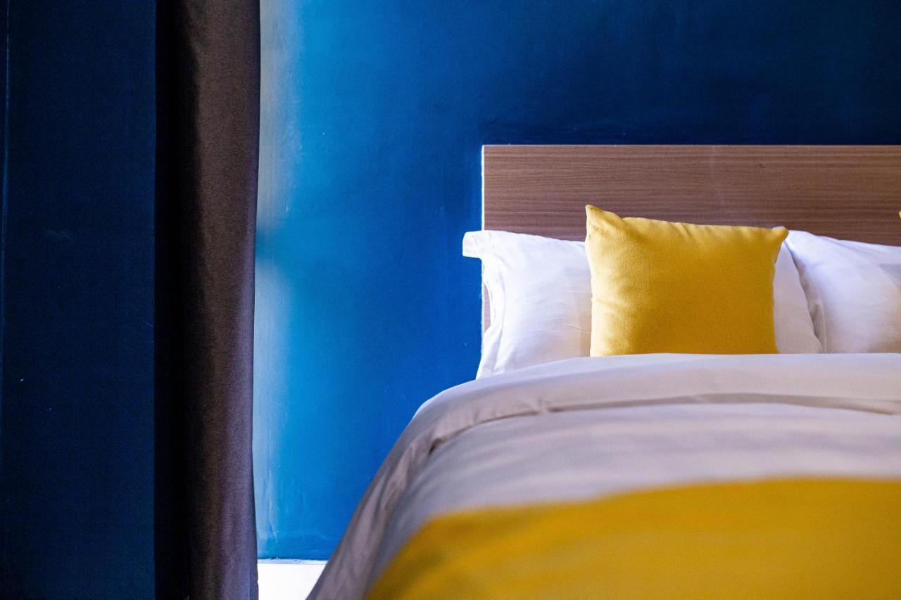 Beez Hotel Kuala Lumpur Eksteriør bilde