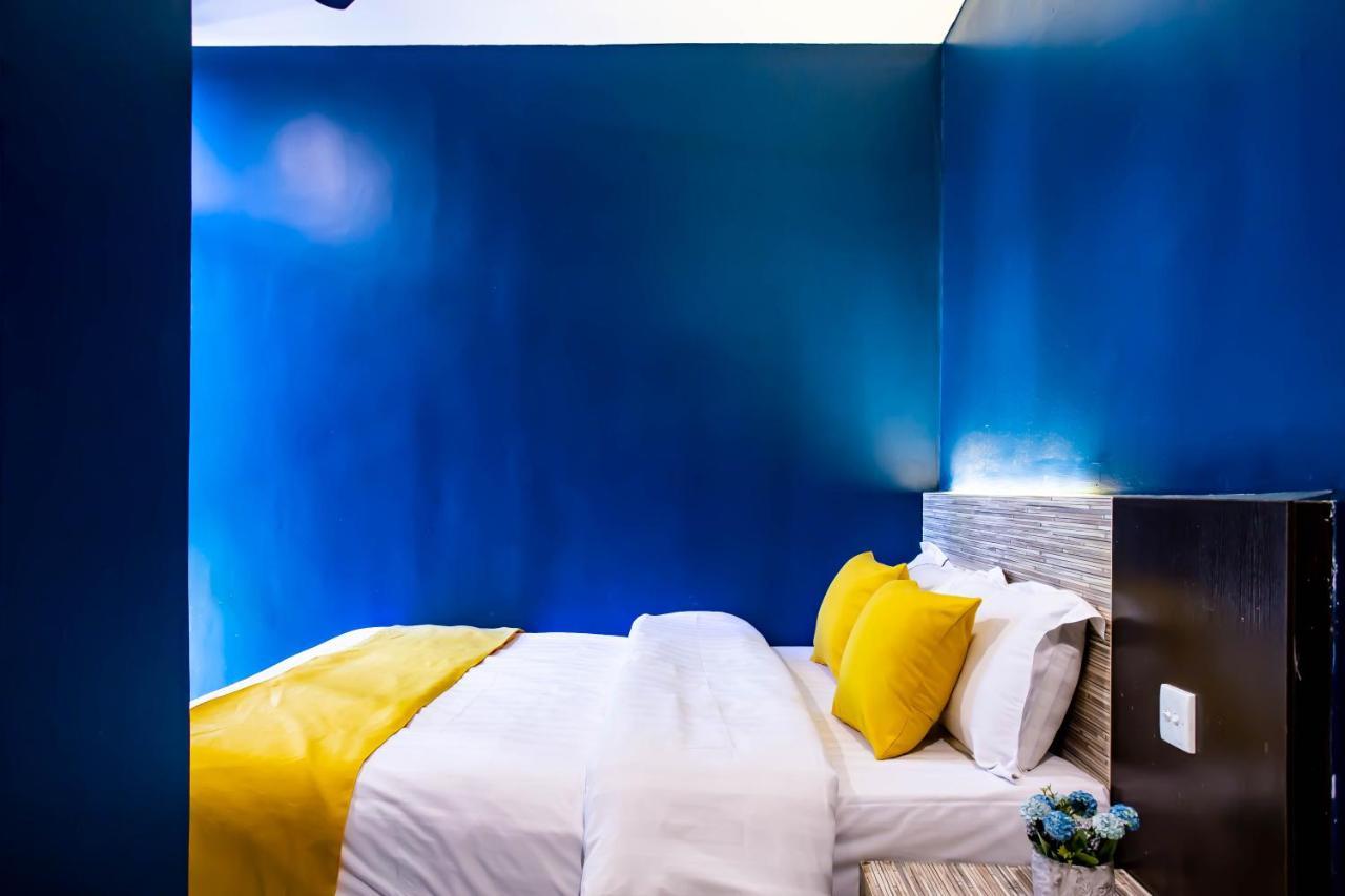 Beez Hotel Kuala Lumpur Eksteriør bilde