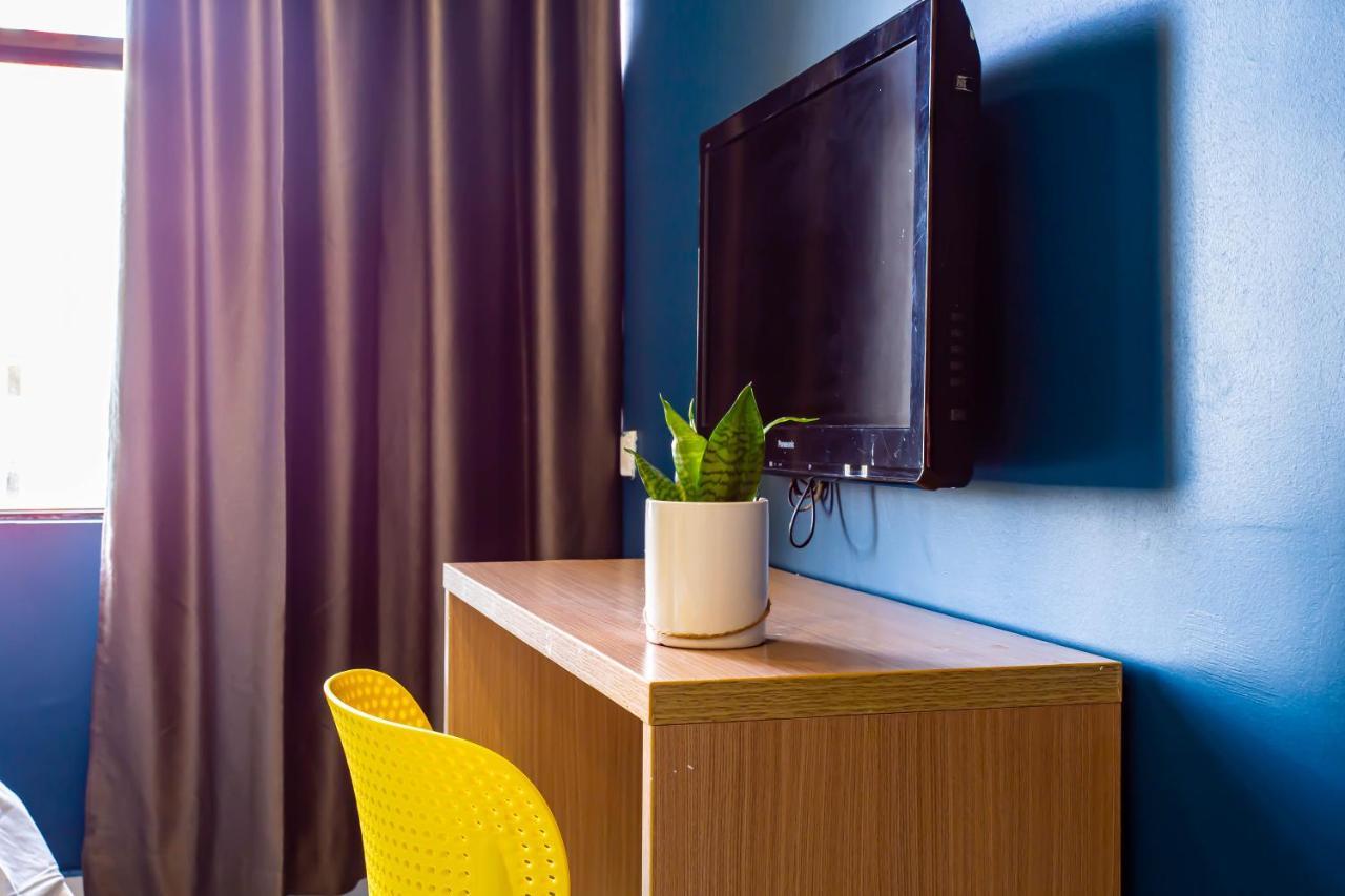 Beez Hotel Kuala Lumpur Eksteriør bilde